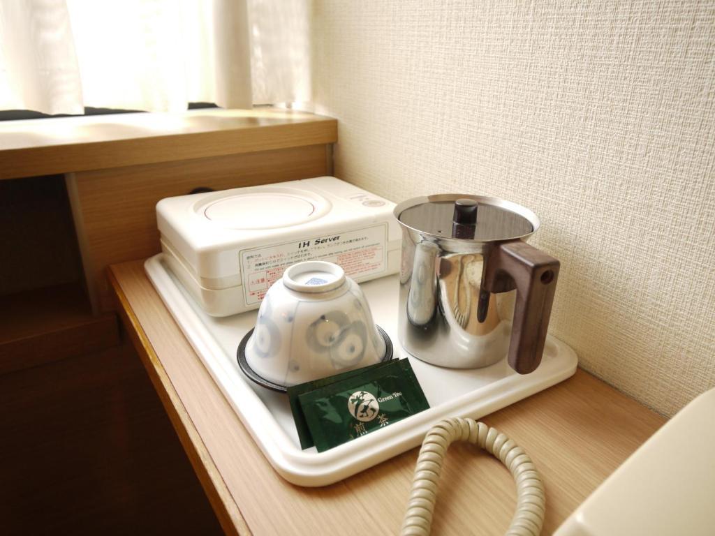 Hotel Route-Inn Ashikaga Ekimae Room photo
